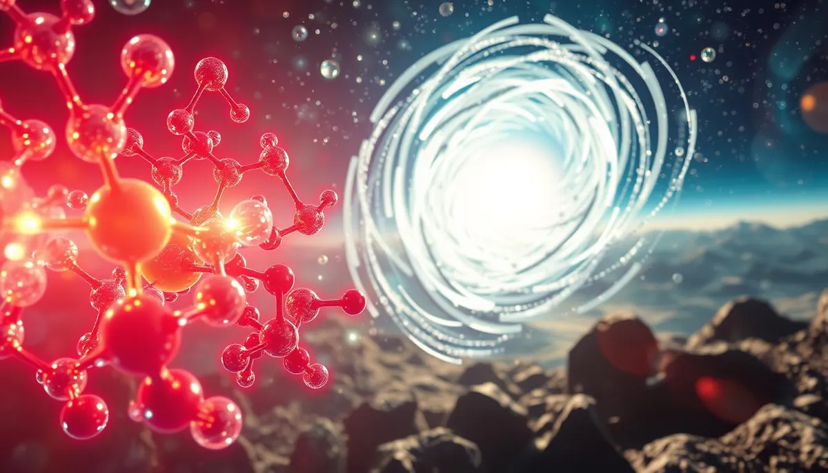 anti-aging mechanisms oxidative stress reduction
