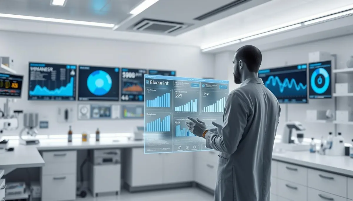 data-driven wellness and supplement strategies