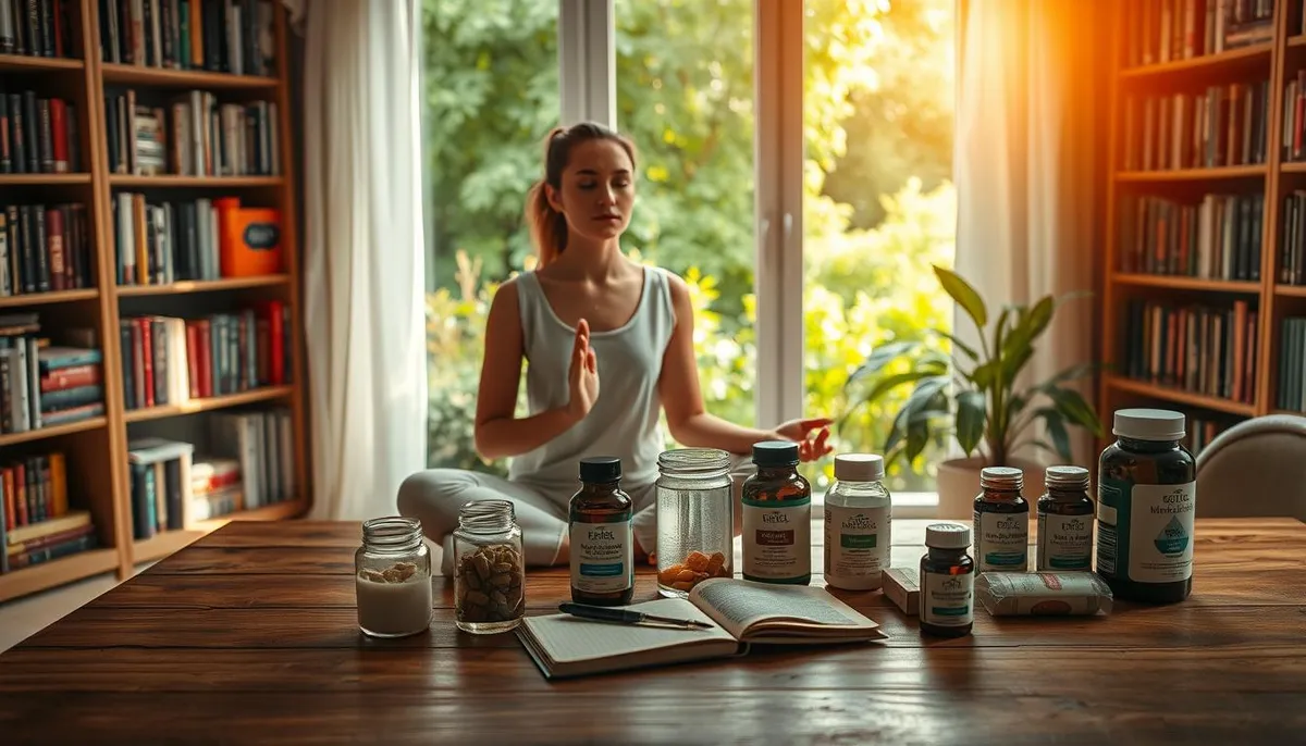 ウコン食品サプリメント：長寿戦略で健康を促進