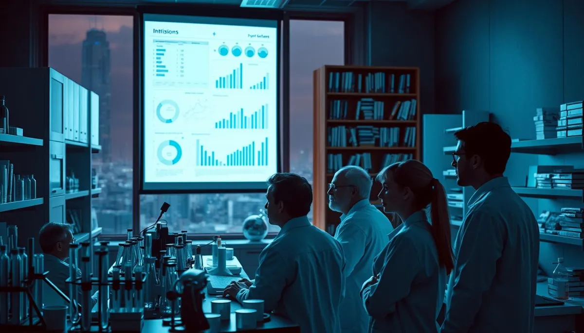 clinical trials systematic review insights