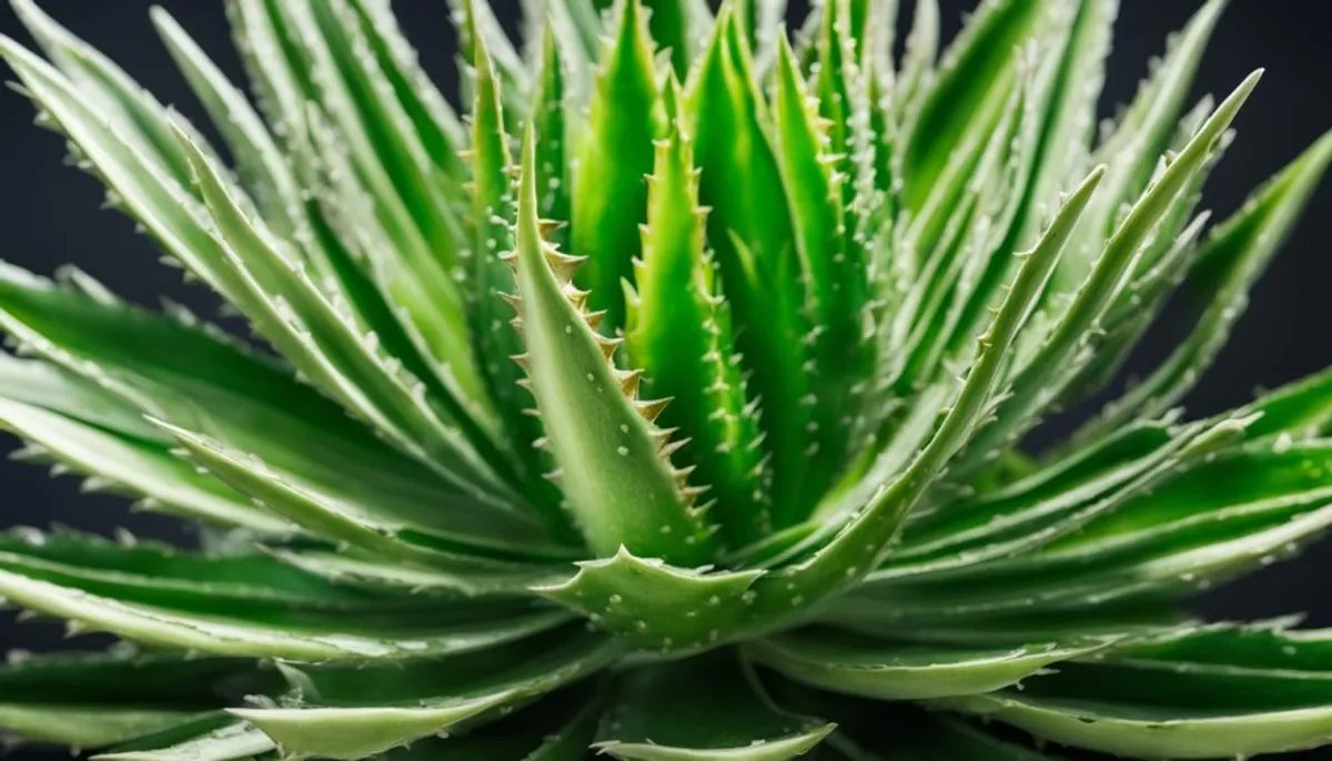 aloe vera