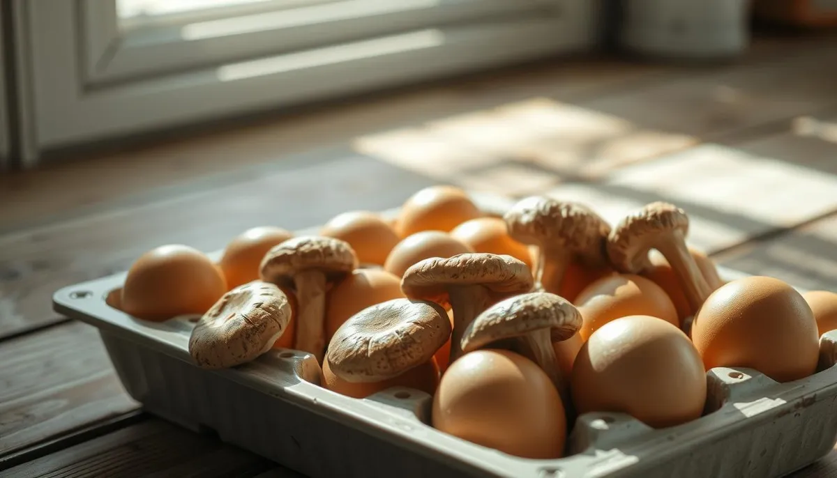 发现维生素D强化食品，拥抱更健康的生活