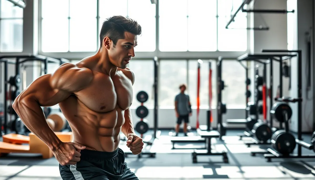 real world applications zinc magnesium athletic performance