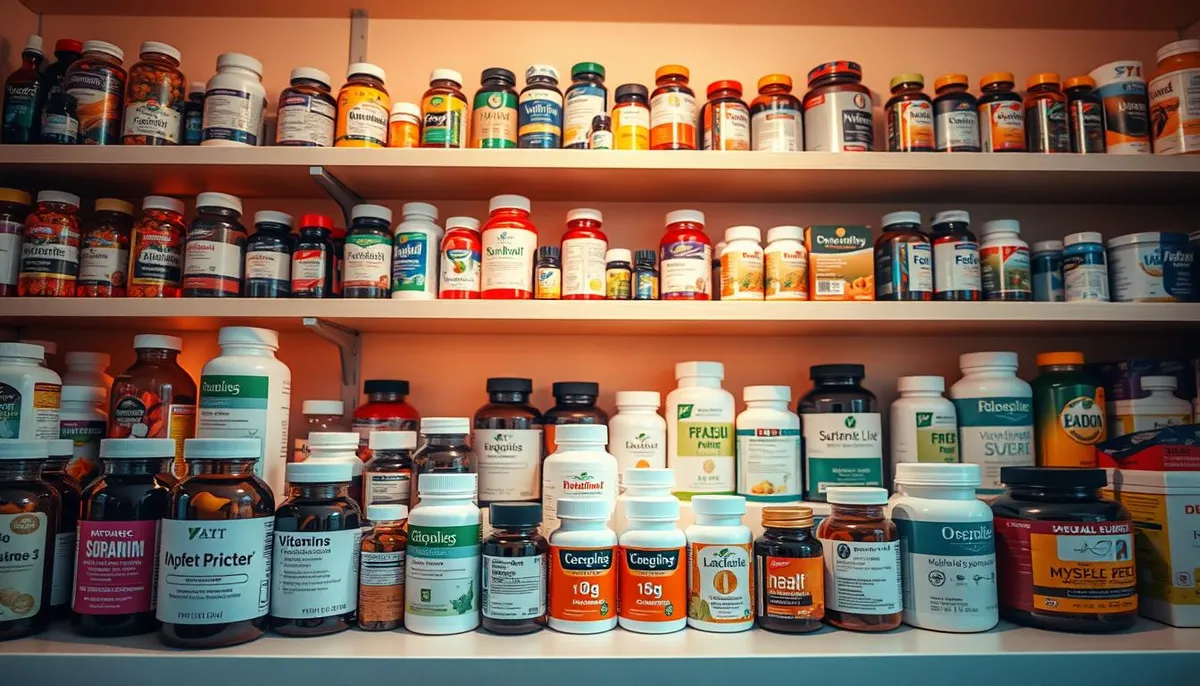 how long are supplements good for