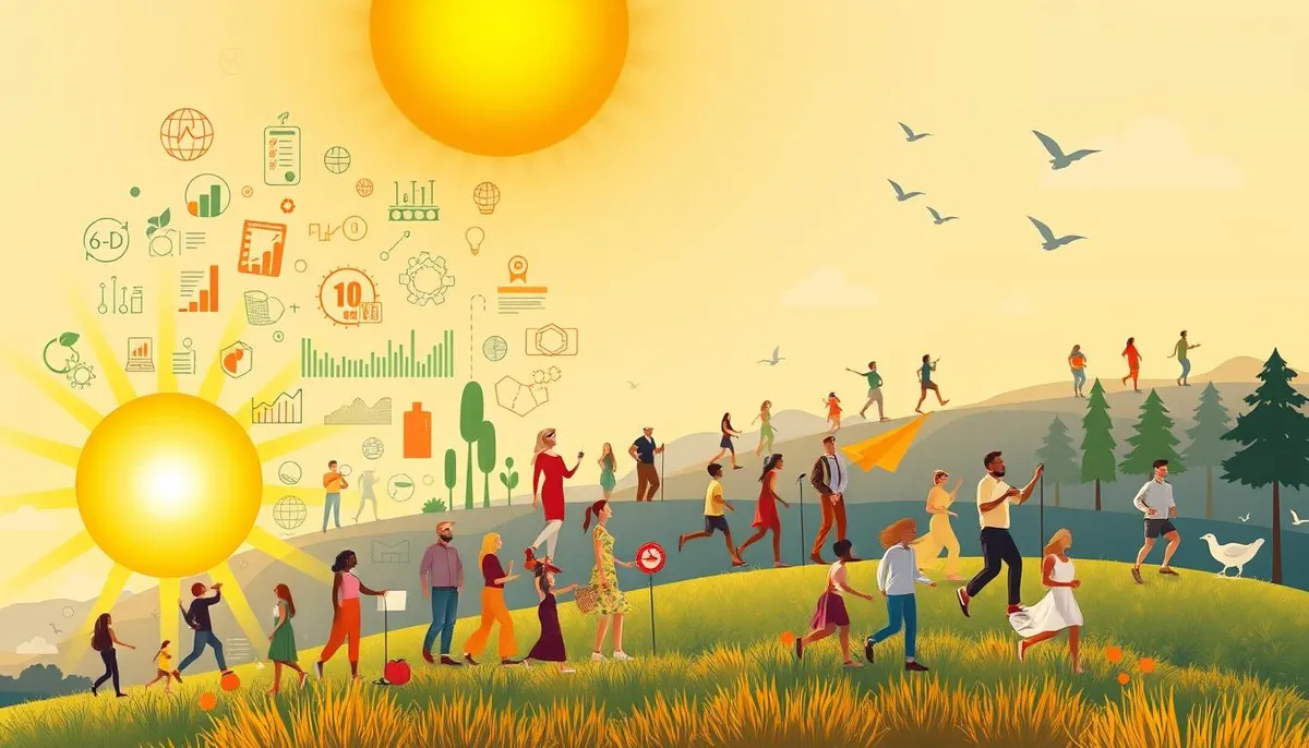 vitamin d and longevity