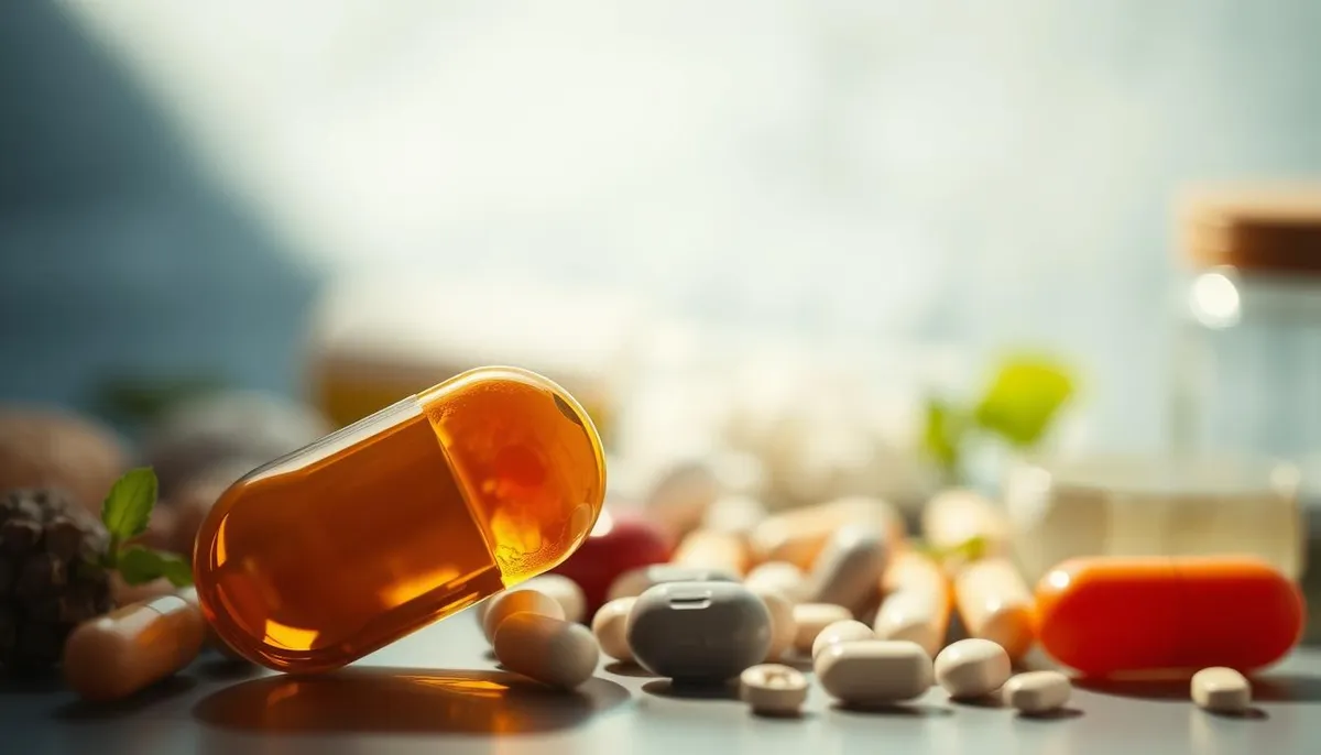 一酸化窒素食品サプリメントで人生の可能性を最大化する