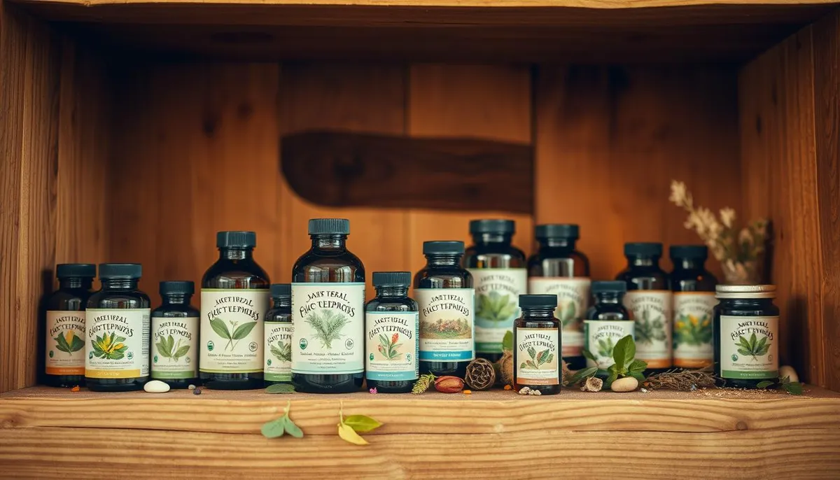 do herbal supplements expire