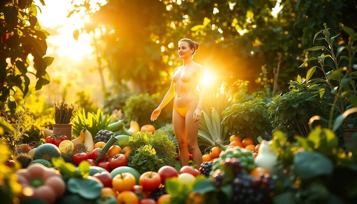 health benefits of tyrosine