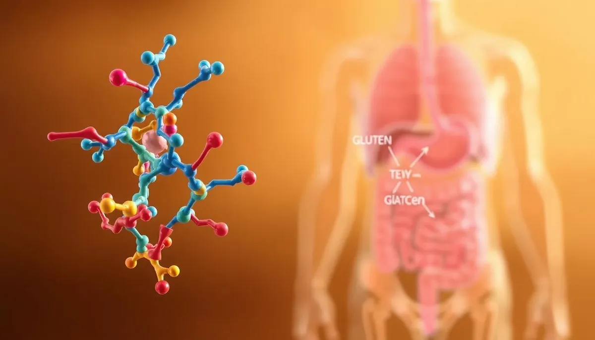 understanding gluten enzyme for digestive health