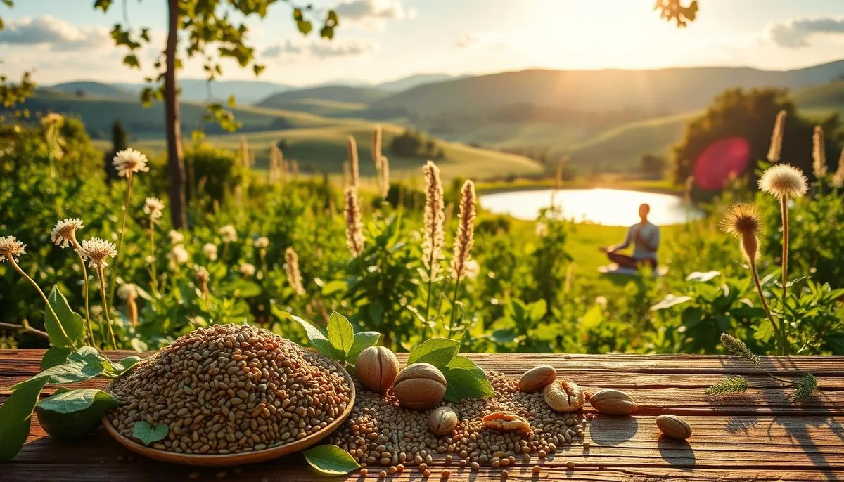 今日、オメガ3の栄養補助食品で人生の可能性を最大化しましょう