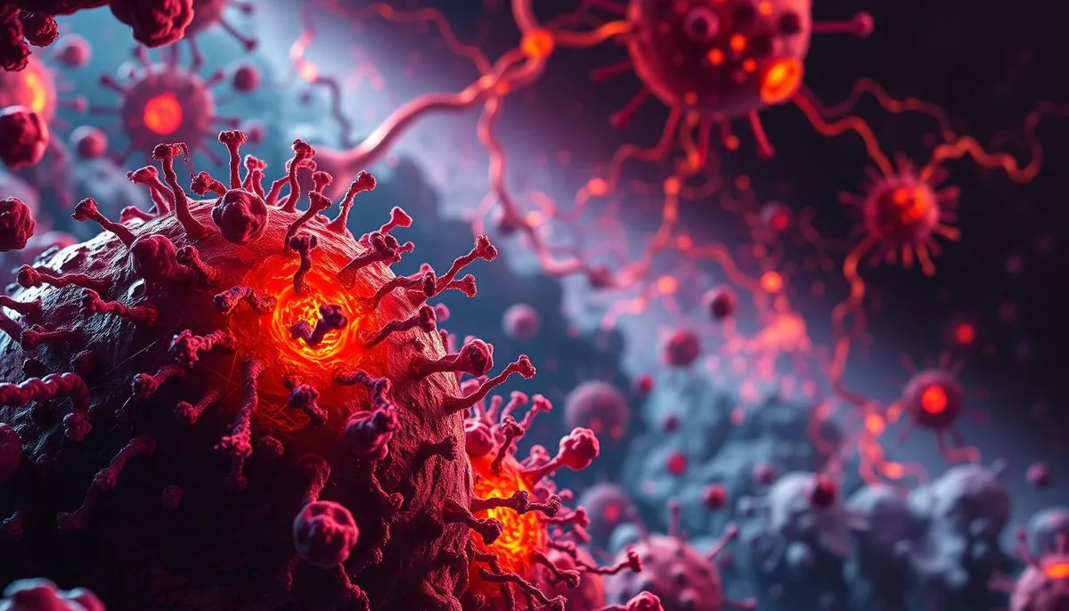 oxidative stress and inflammation