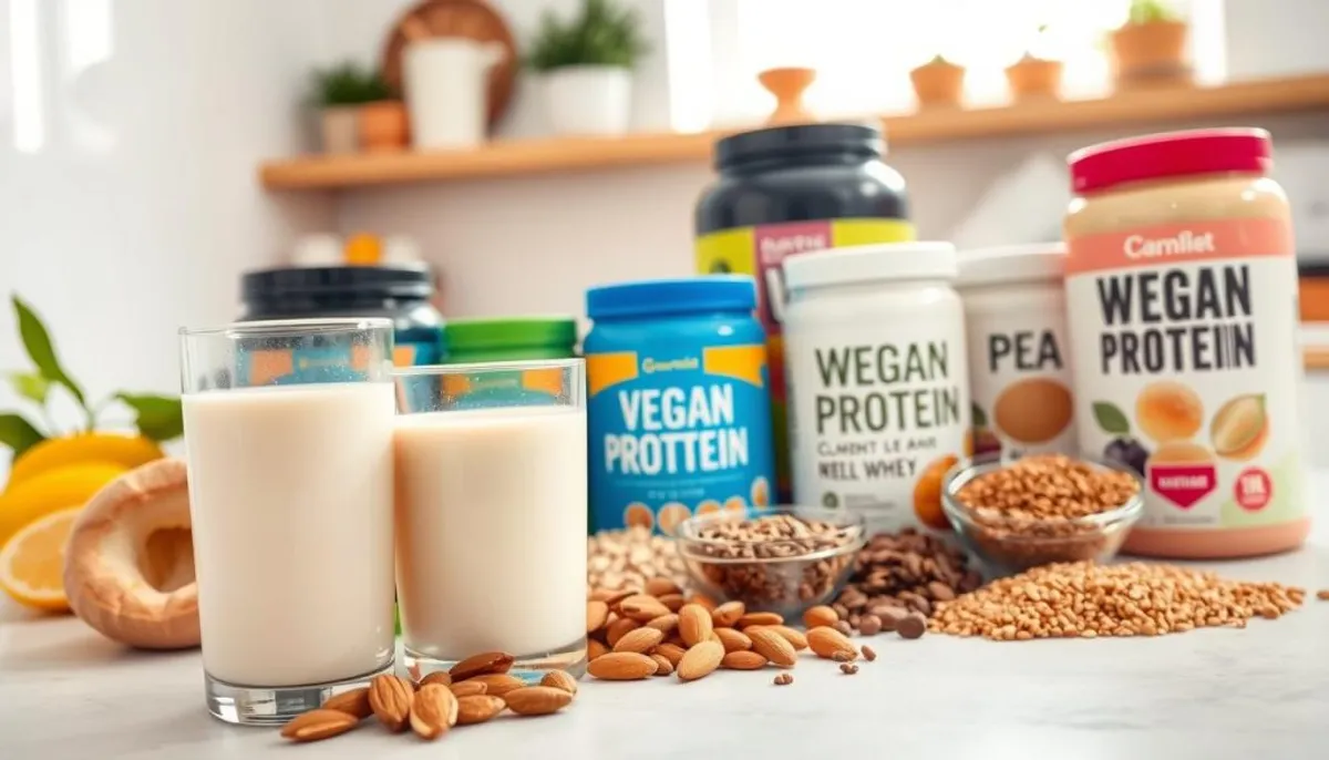 comparative analysis whey protein sources