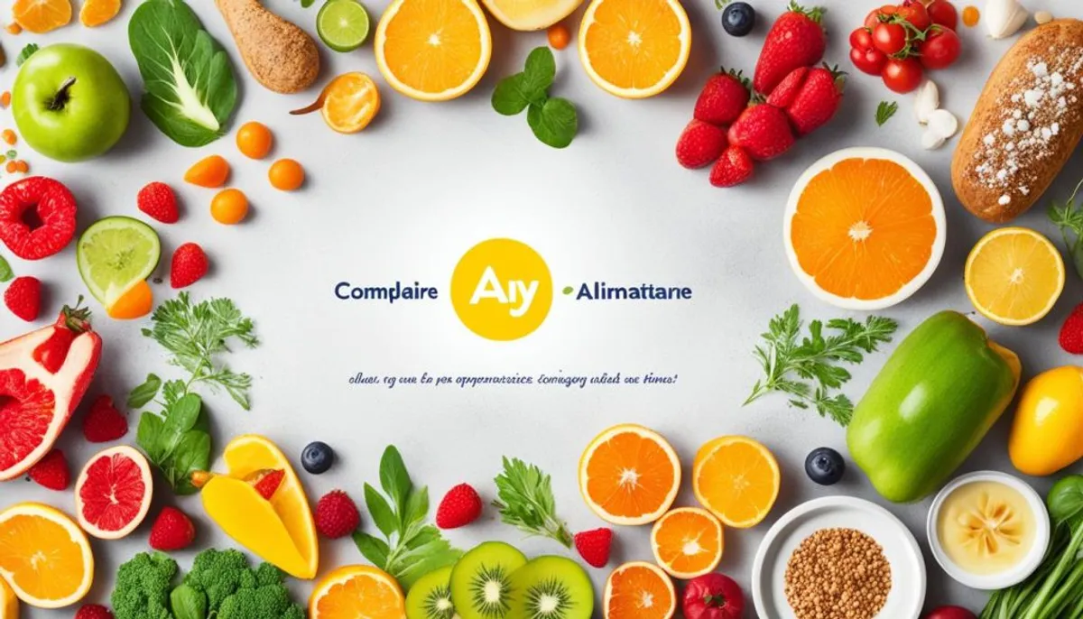 complement alimentaire ajy