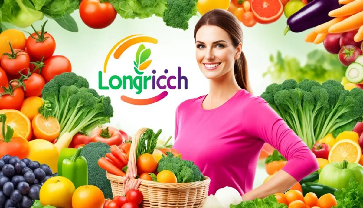 compléments alimentaires Longrich