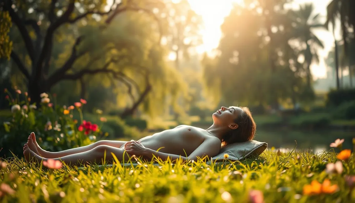 melatonin longevity