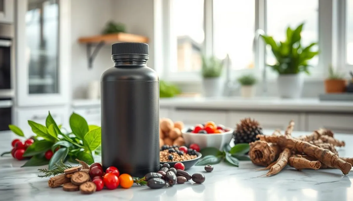 dietary supplement dietary supplement