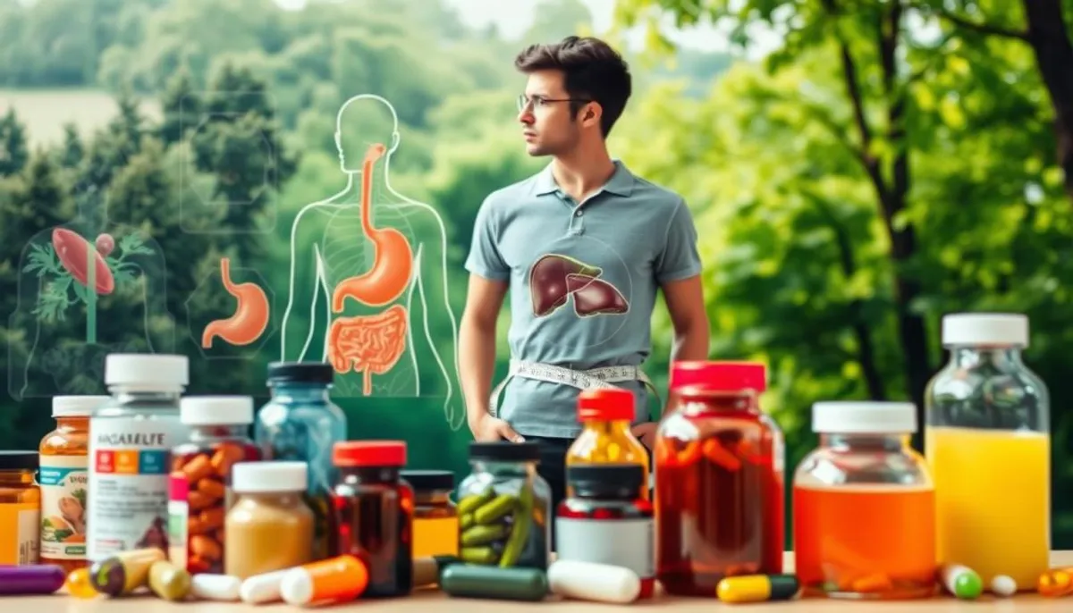 dietary supplements side effects