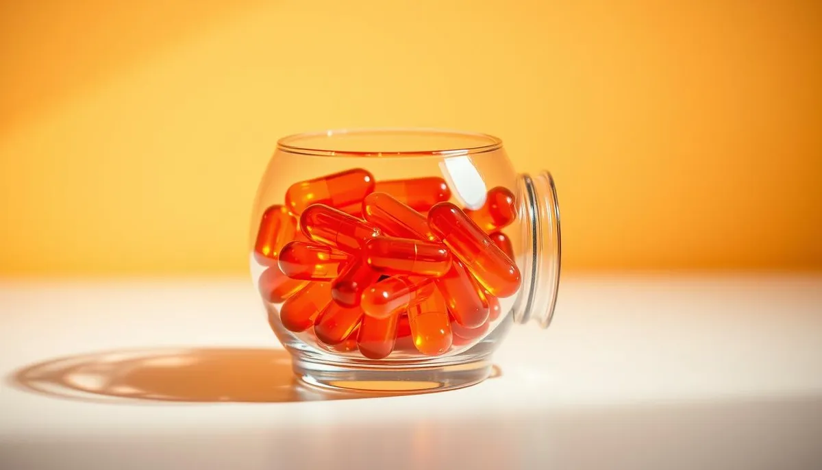 longevity vitamin c