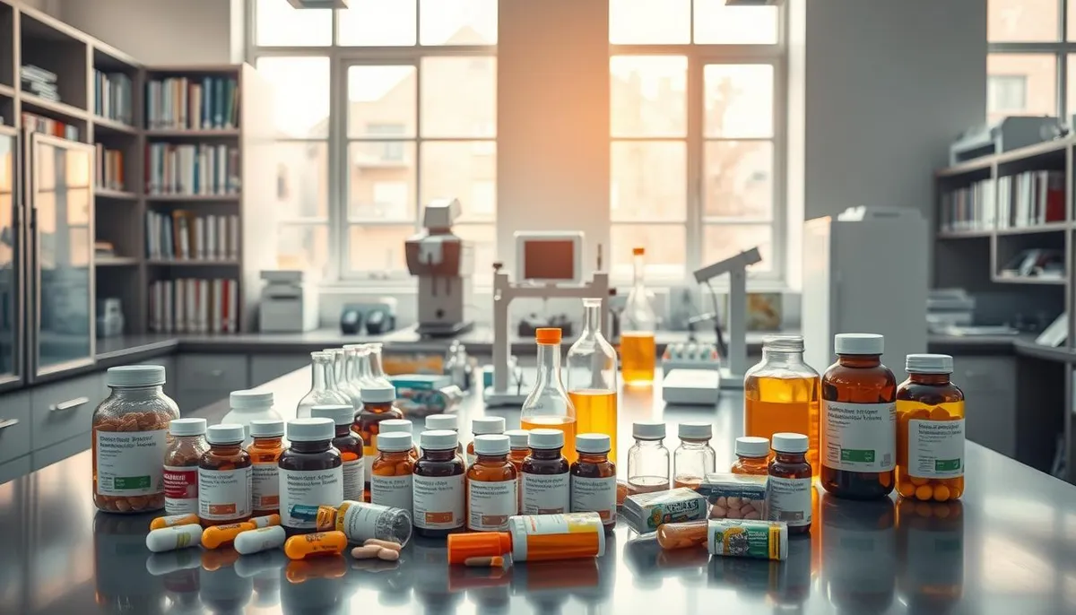 factors affecting vitamin shelf life