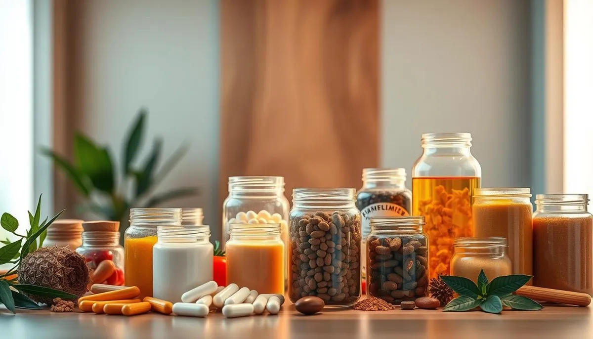 bioavailable nutrients premium ingredients