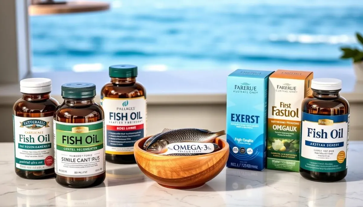 expert recommended fish oil brands expert recommended fish oil brands