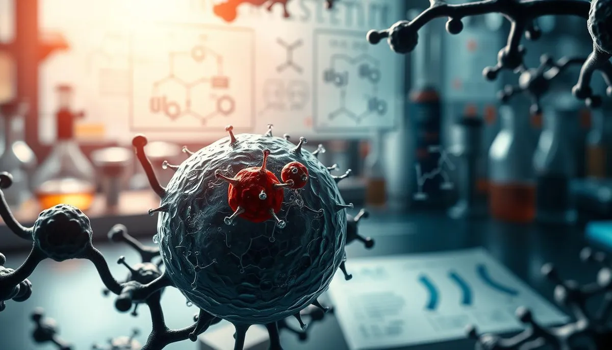 cellular aging science oxidative stress