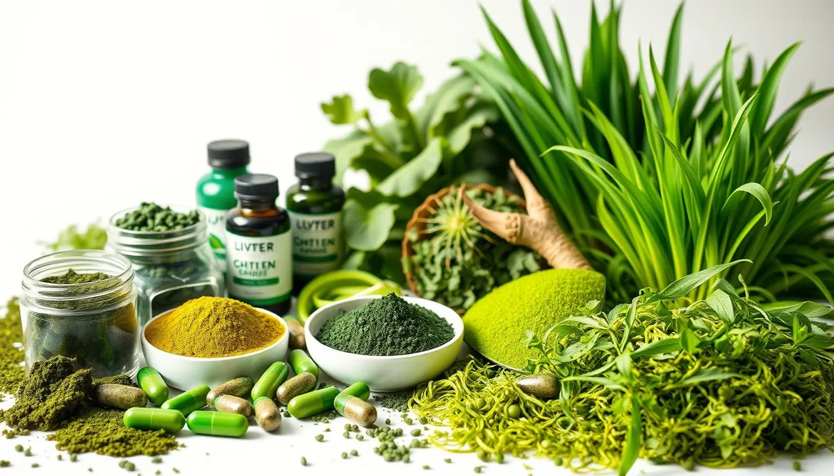 super green food