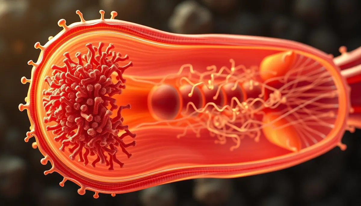 baltymų sintezės mechanizmai raumenų ląstelėse