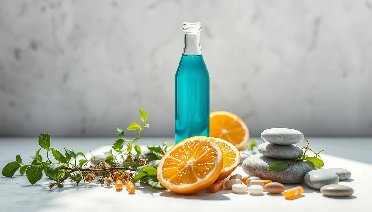 innovative health strategies and supplements