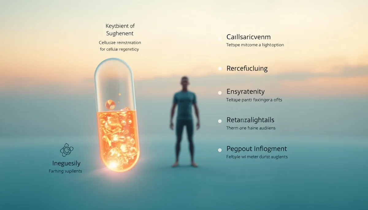 best longevity supplement