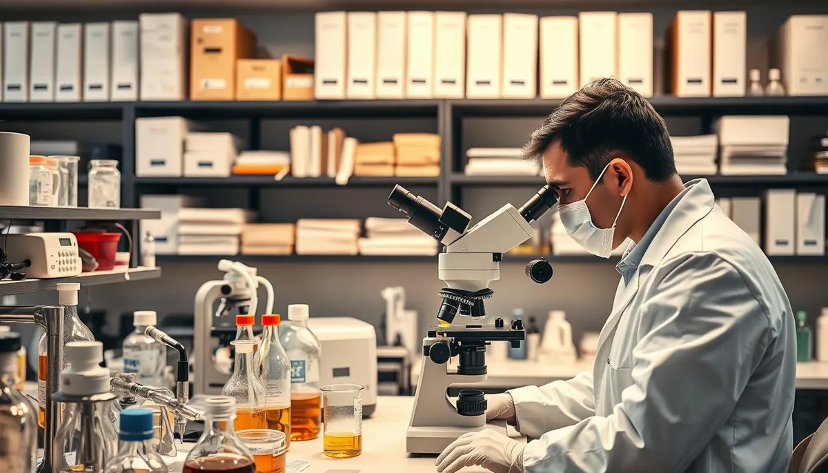 supplement ingredient quality and transparency
