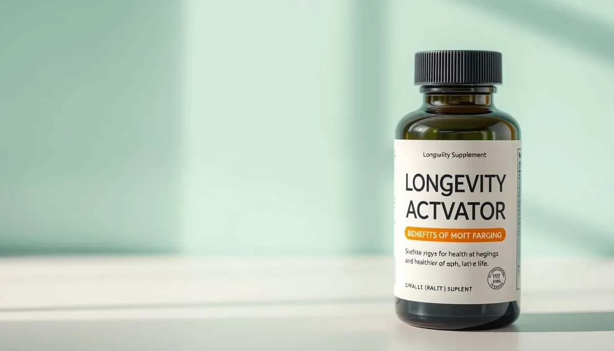longevity activator