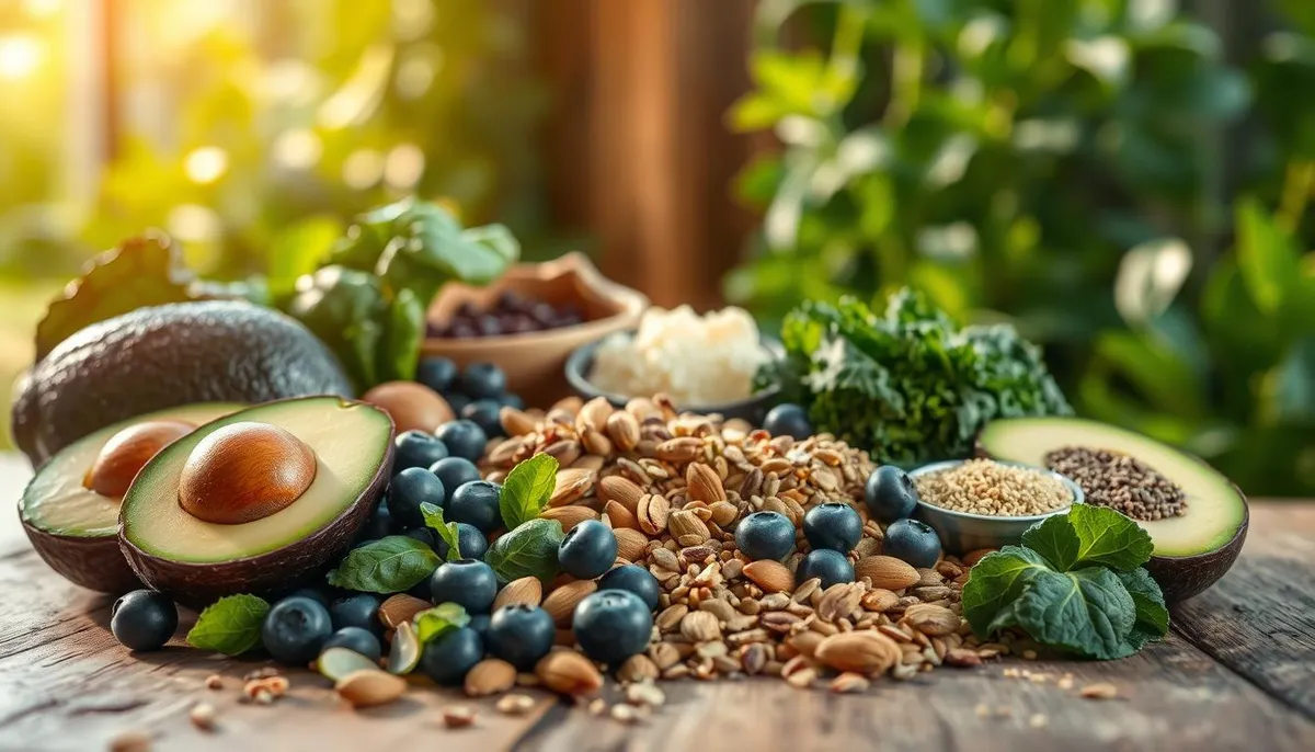 alimentos ricos en vitamina b12