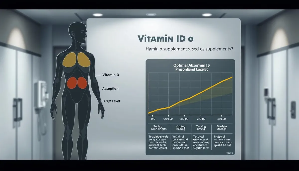 individual vitamin D needs assessment