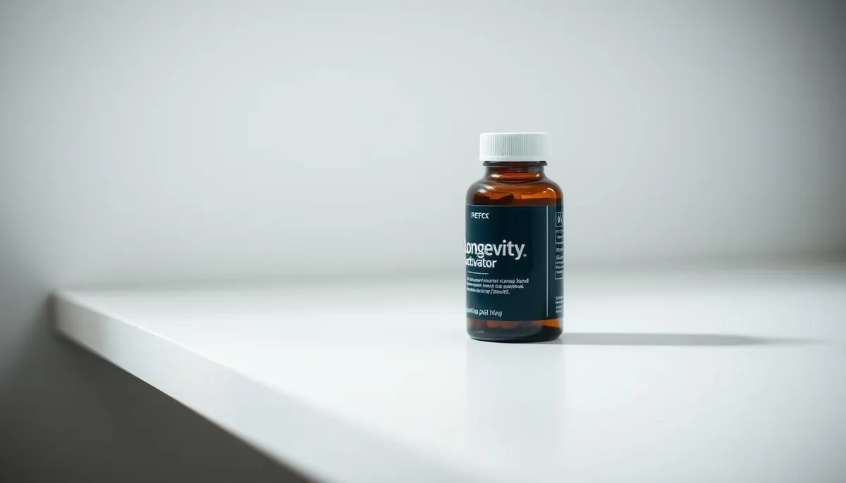longevity activator reviews