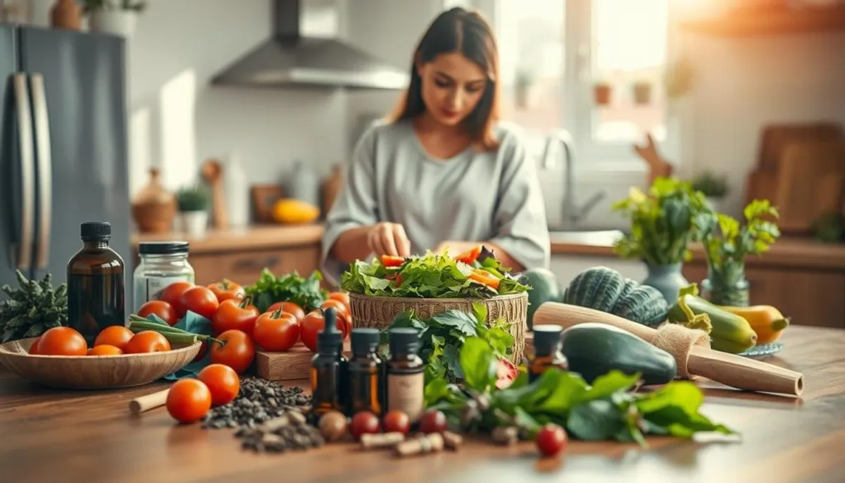 holistic approach to diet and health holistic approach to diet and health