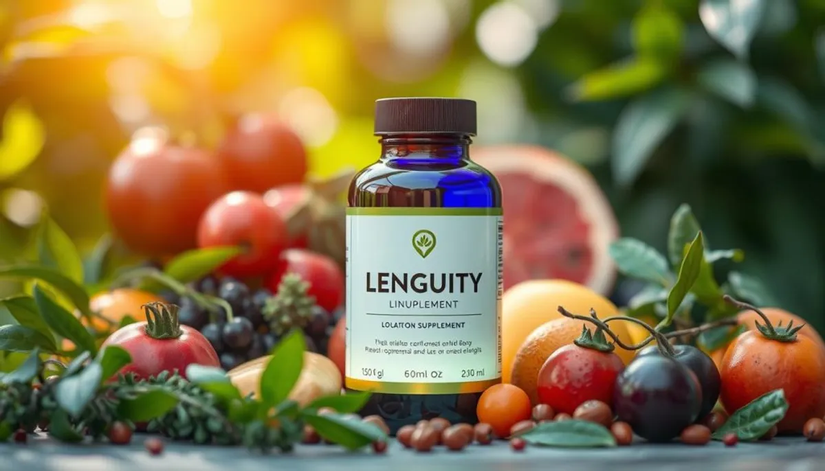 momentum complete longevity supplement