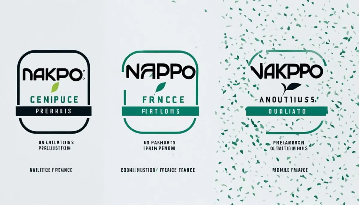 Nakpro brand history