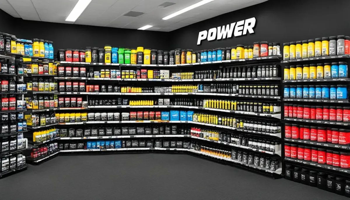 power supps coorparoo