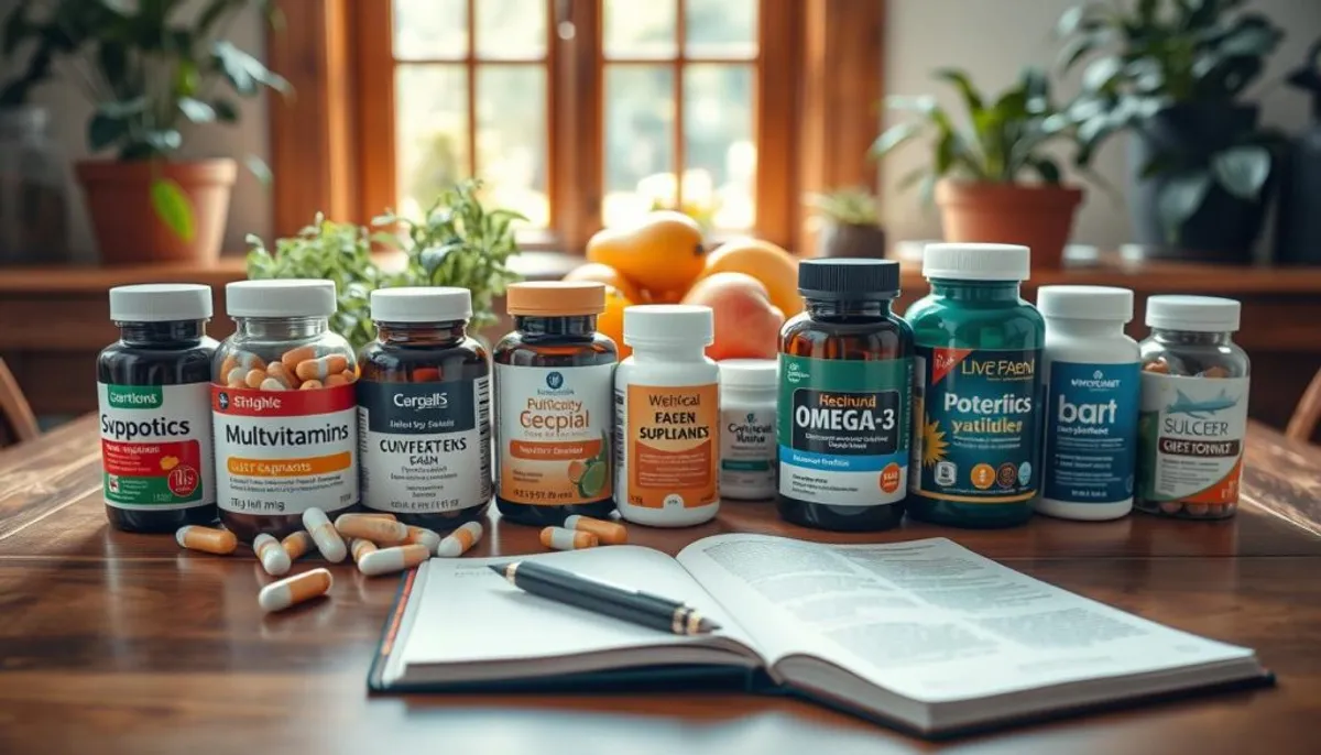 practical supplement selection tips