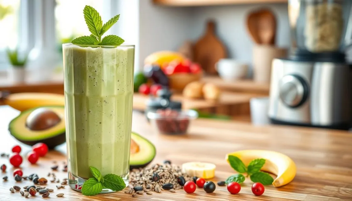 protein drinks
