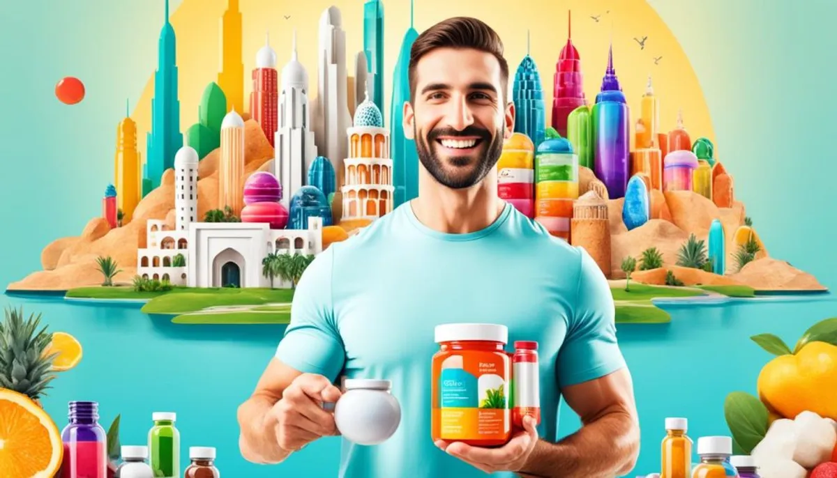 supplements in uae