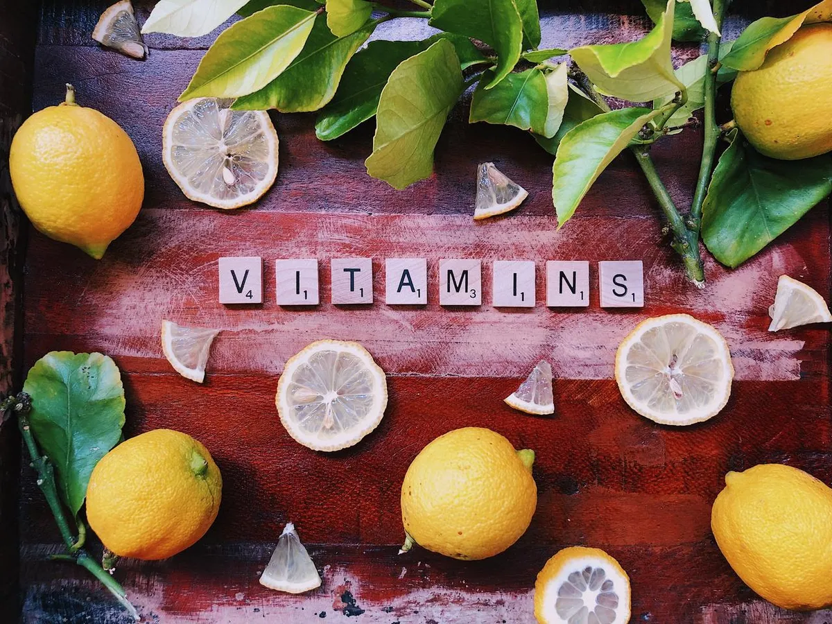 The Importance of Vitamin C for Overall Health and Well-being