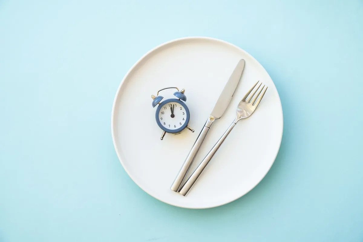 Unlock the Secret to Longevity with Fasting for Health