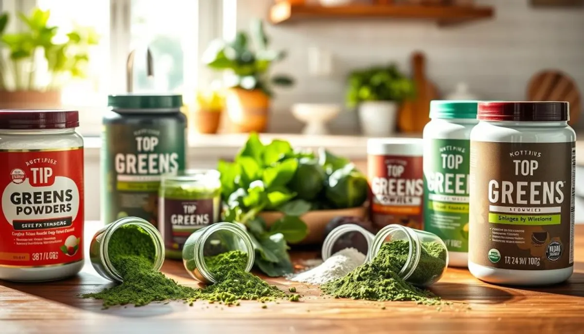 top greens powders market comparison top greens powders market comparison