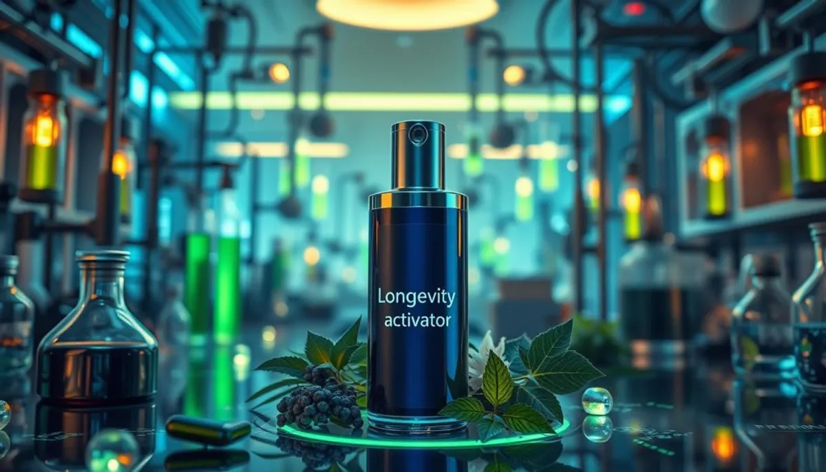 zenith labs longevity activator reviews